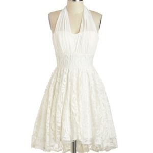 ModCloth I Do Declare dress