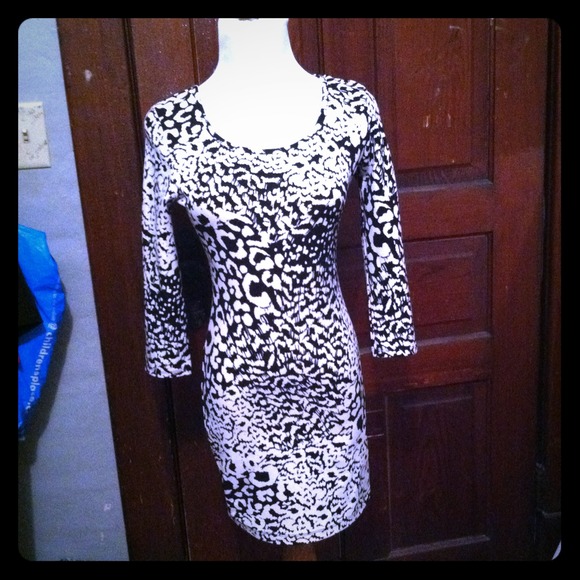 Party Dress