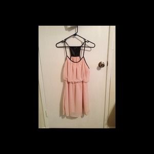 New forever 21 summer dress