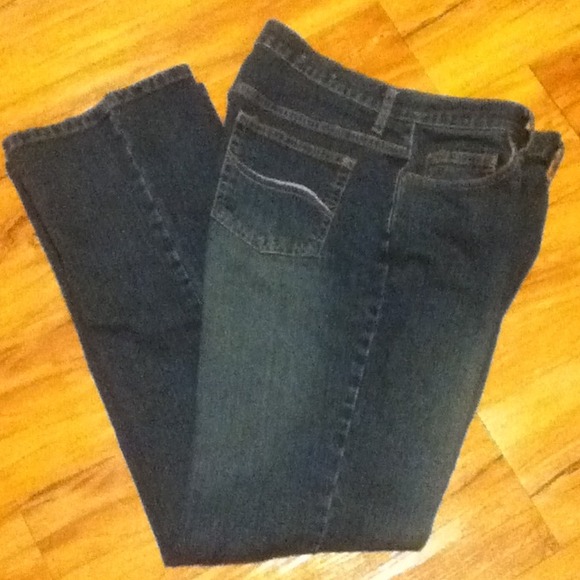 Sonoma Jean