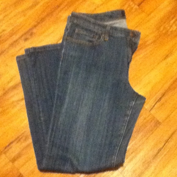 Seven7 Jeans&Sonoma Jean bundle for @lolob