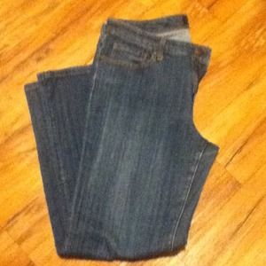 Seven7 Jeans&Sonoma Jean bundle for @lolob