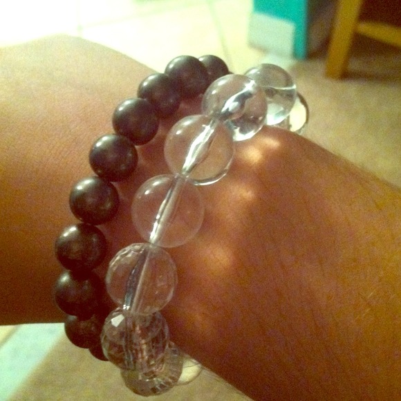 Bubble bracelet bundle