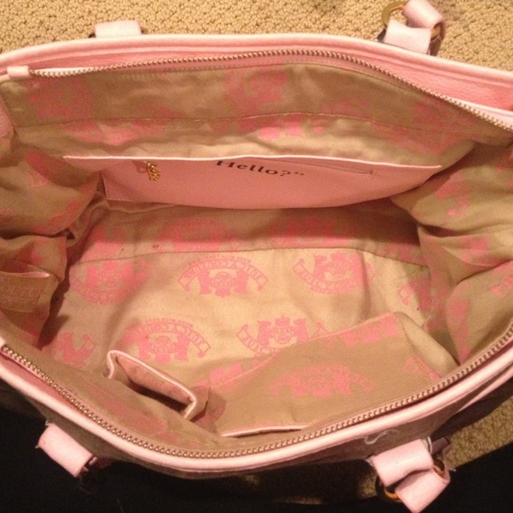 Juicy Couture Handbag - Picture 2 of 4