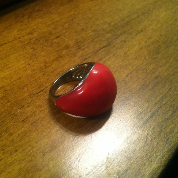 Pink bubble ring 💗 - Picture 2 of 3