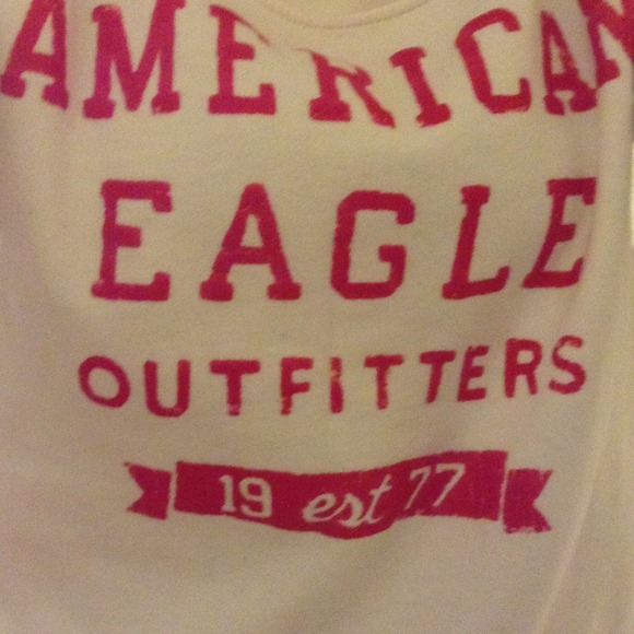 American eagle pullover 🚫SOLD🚫 - Picture 2 of 4