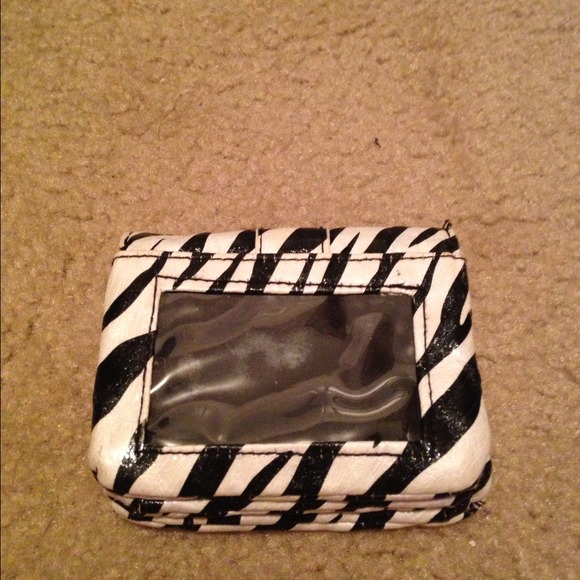 Zebra Wallet. - Picture 2 of 3