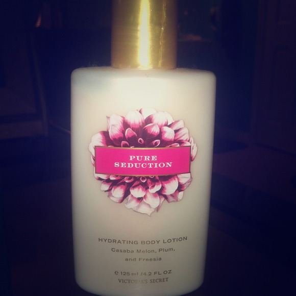 Victoria Secret Pure Seduction Body Lotion