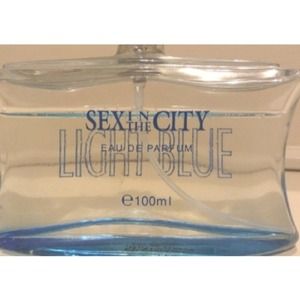 Sex In The City perfume.