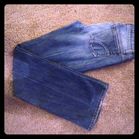 Joe's Jeans Boot Cut