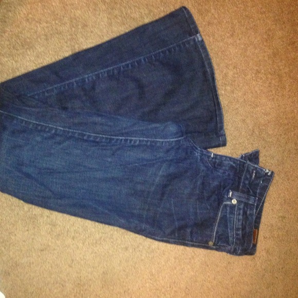 AE jeans