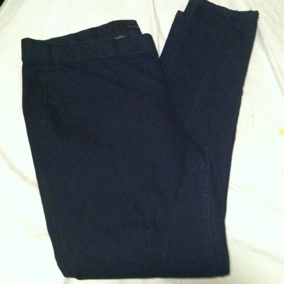 Denim skinny jean🎀