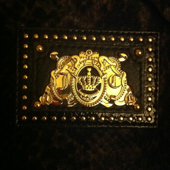 Juicy Couture hand bag - Picture 1 of 3