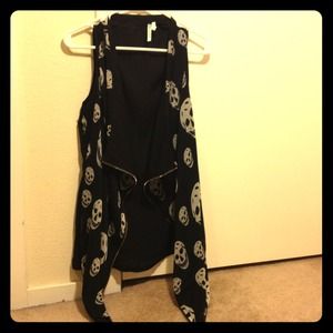 Alexander mcqueen inspired cover or can be dress !