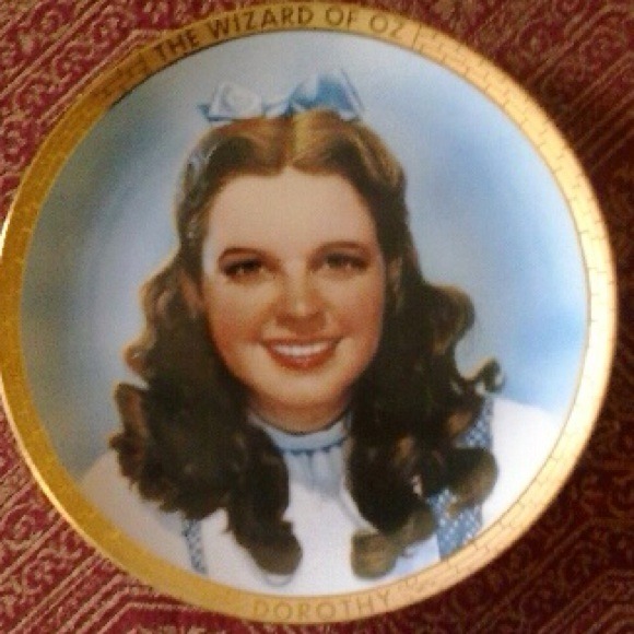 Collector Plate - Picture 2 of 4