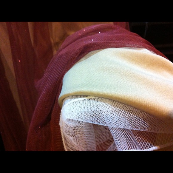 🎉HOST PICK🎉Simple but elegant Evening dress!! - Picture 3 of 4