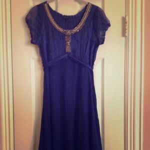 Komarov handmade in LA Dress Size Small