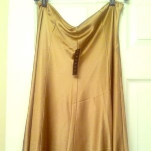 Theory Skirt by Bergdorf Goodman