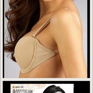 Looking for this 34C cup. Nude & black =))