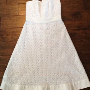 White House Black Market Dress Size 0