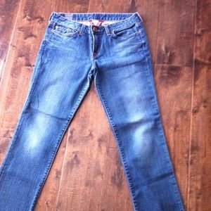 Reserved for ladybug062890 Lucky brand jeans