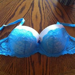 VS Dream Angels Bra SOLD