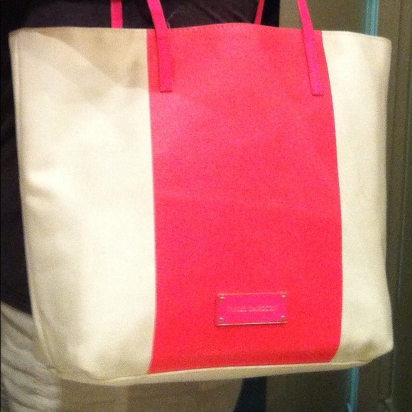 ❌SOLD❌VS canvas tote