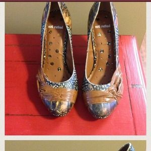 2 Shoe Bundle & Tank