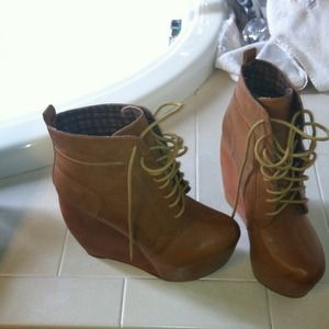 Bakers winter fashion boots