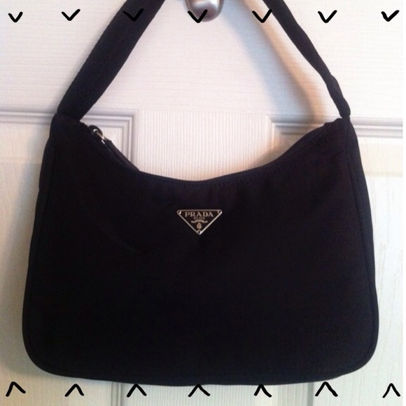 *SOLD in Bundle* HOST PICK* Authentic Prada
