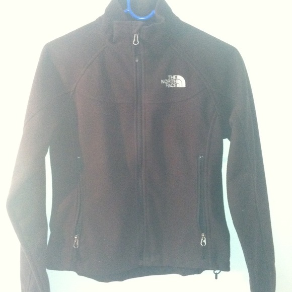 North Face Windwall Fleece
