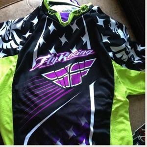 Fly Racing Apparel