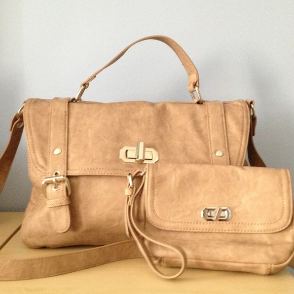 New York & company bag