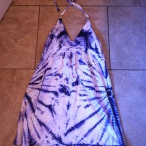 Beach dress by Victorias Secret