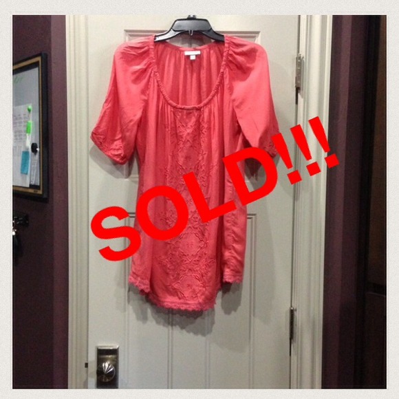 ⚡️⚡️SOLD ⚡️⚡️ Maternity Top