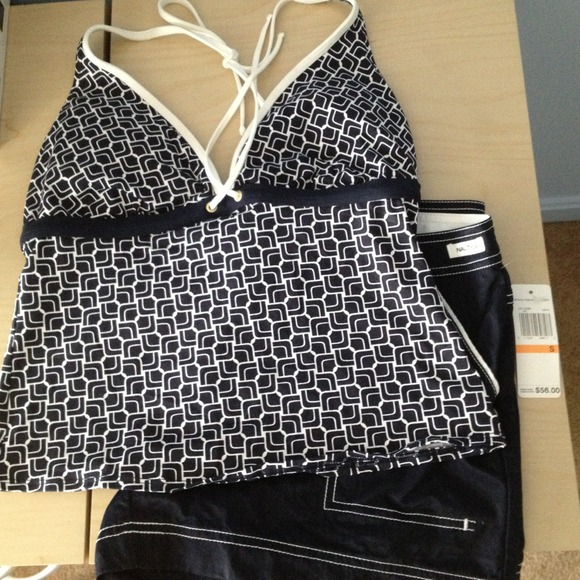 Nautica swimwear!