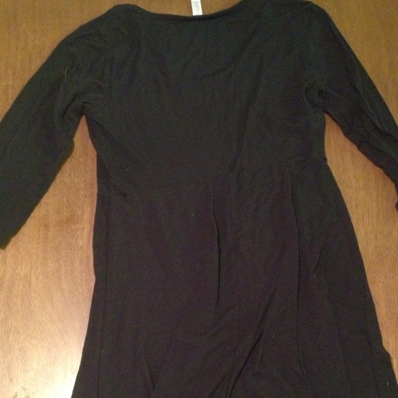 Quarter sleeve dress/shirt - Picture 2 of 2