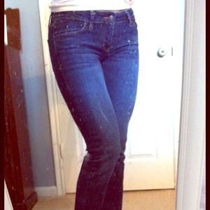 Abercrombie Jeans