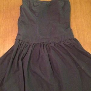 Hollister shirt/dress