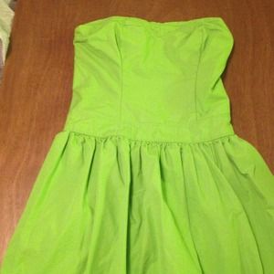 Hollister shirt/dress