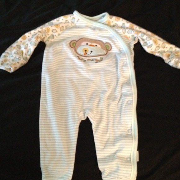 Cute baby outfit!!!
