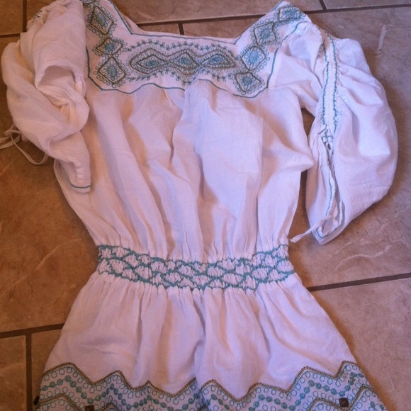 Cute dress/tunic