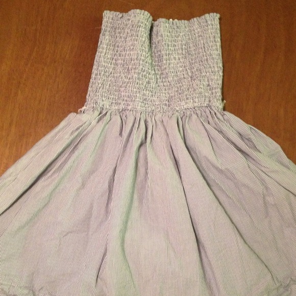 Hollister shirt/dress. NWOT - Picture 1 of 1