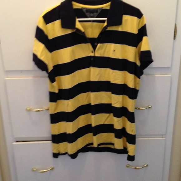 Sold!!!$ Tommy Hilfiger women's plus size Polo