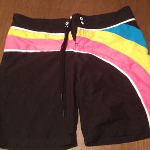 Board shorts