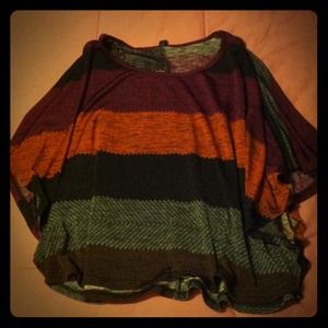 It doesn't fit me anymore