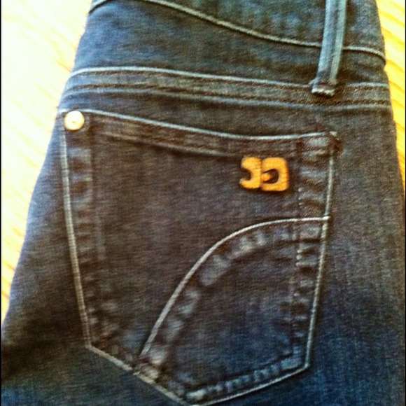 Joe's Jeans Denim - Joe's Jeans