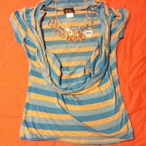 I never wore it like to give it to someone else 👍