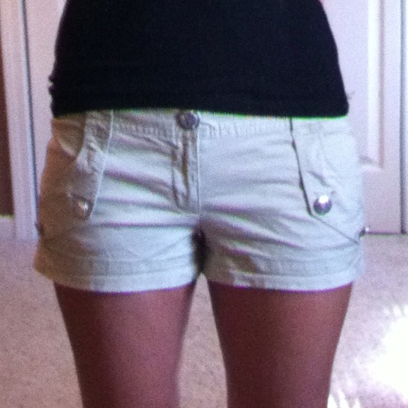 *reduced!*Express shorts