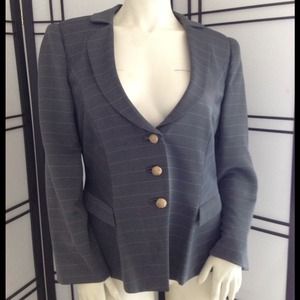 Giorgio Armani Women Blazer